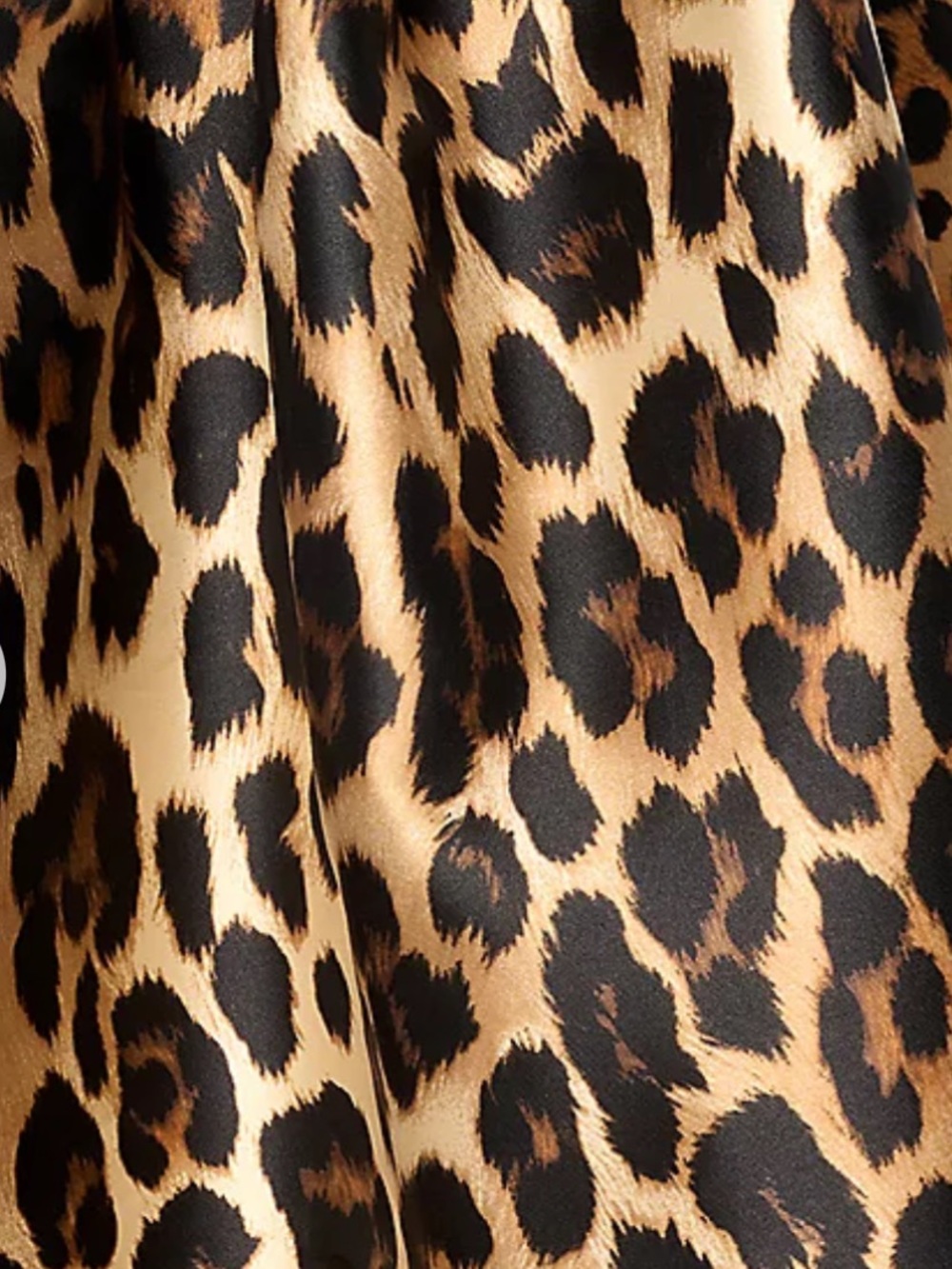 CARLA ROCKMORE Skirt 🐆 - Picture 4 of 5